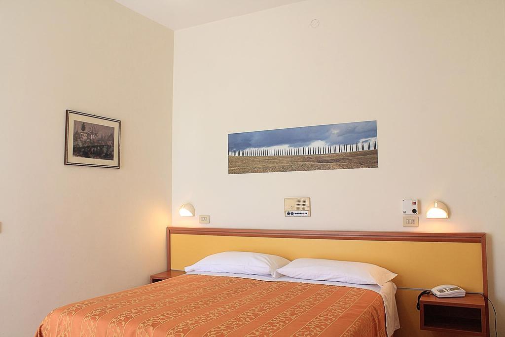 Hotel Saturno Кьянчано-Терме Экстерьер фото