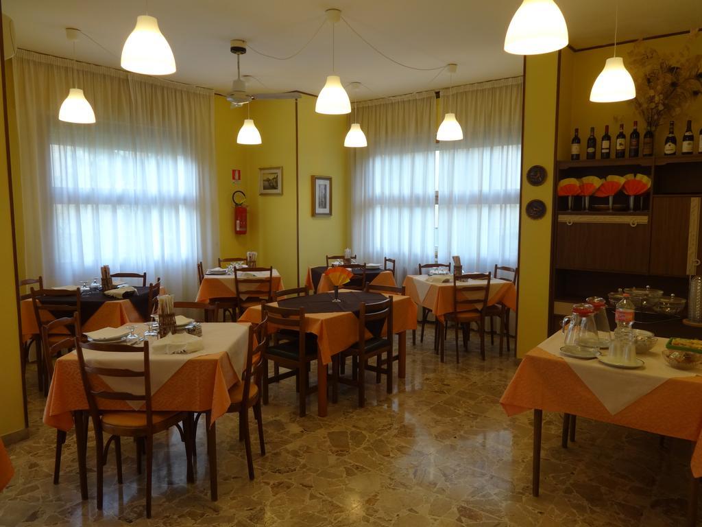 Hotel Saturno Кьянчано-Терме Экстерьер фото